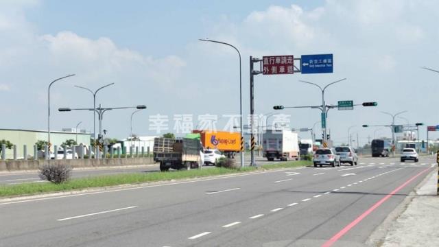 台南安南農地-9