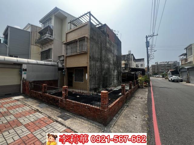 台南永康建地-3