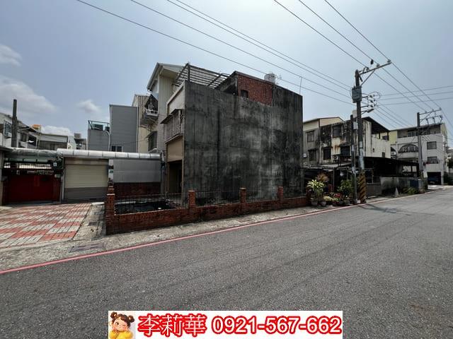 台南永康建地-7