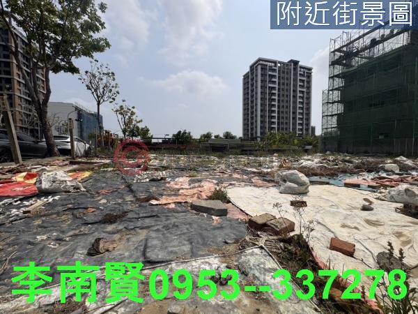 台南永康建地-9