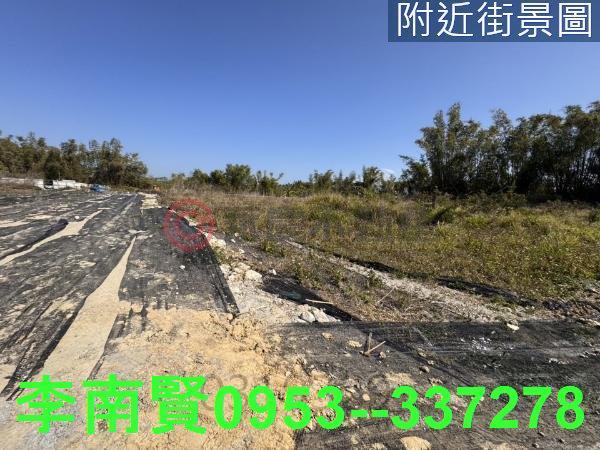 台南龍崎工業地-3