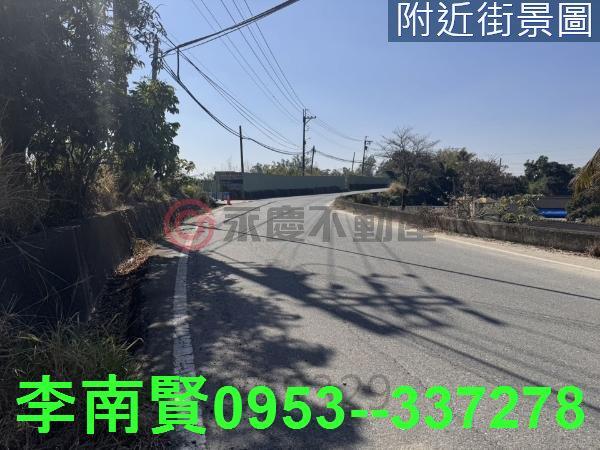 台南龍崎工業地-6