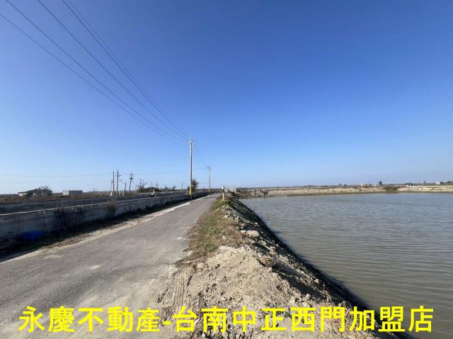 台南北門養殖地-4