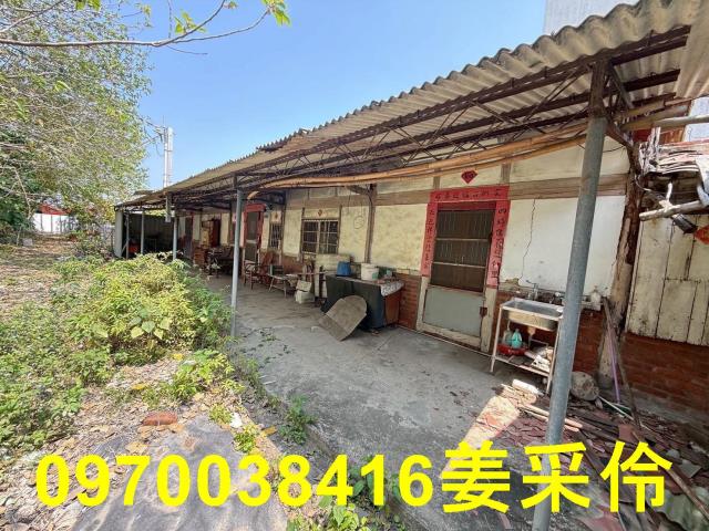 嘉義建地-3