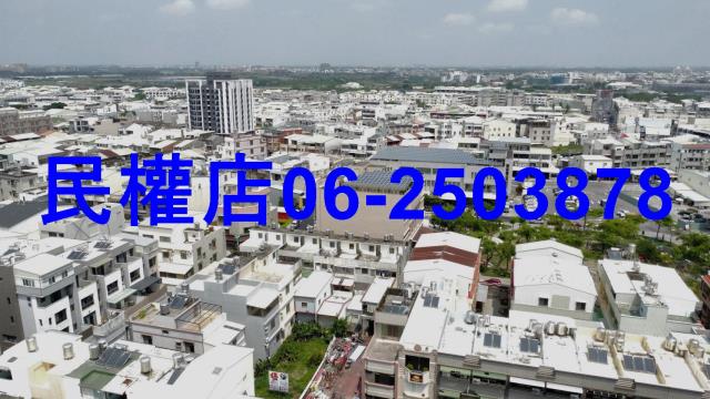 台南安南建地-9