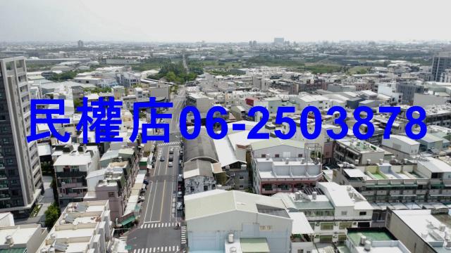 台南安南建地-8