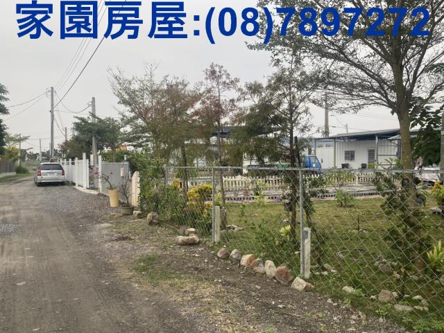 屏東新埤農地-3