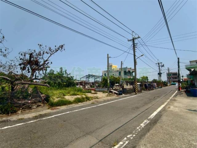 高雄湖內農地-4