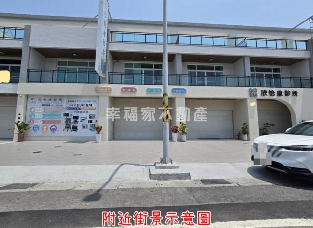 台南安南建地-11