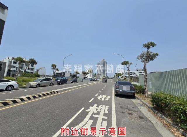 台南安南建地-4