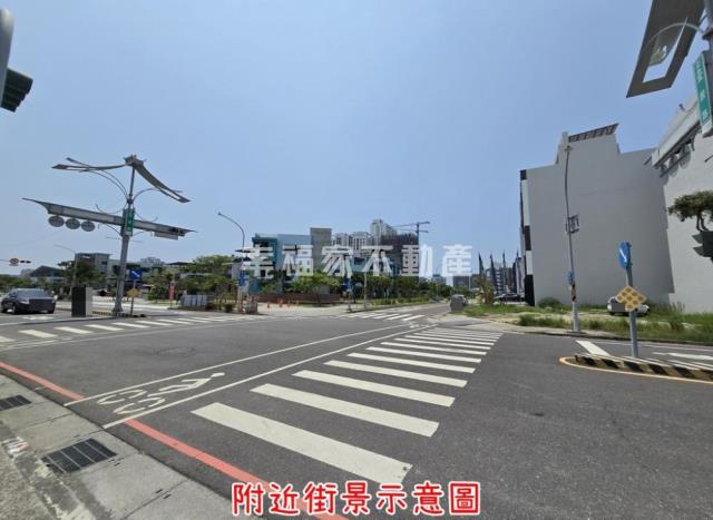 台南安南建地-5