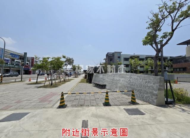 台南安南建地-7