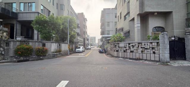 台南安平建地-1
