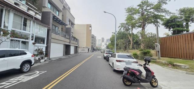 台南安平建地-2