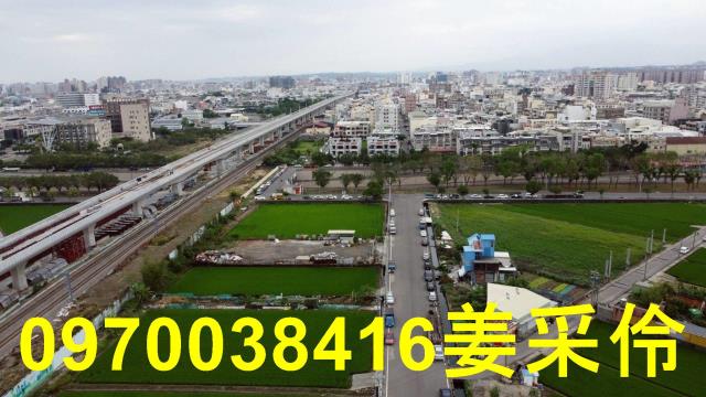 嘉義西區農地-4