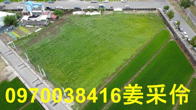 嘉義西區農地-9