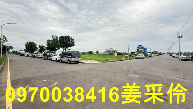 嘉義西區農地-8