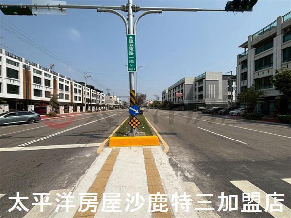 台中龍井農地-3