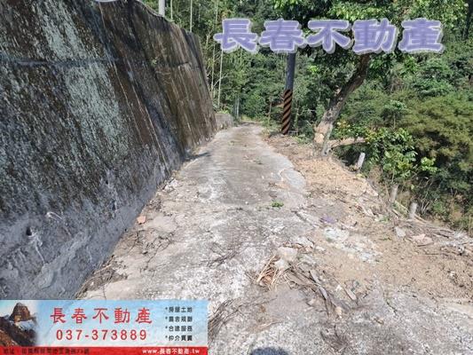 苗栗公館建地-12