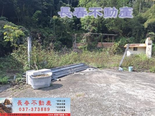 苗栗公館建地-3