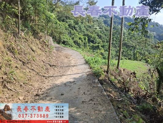 苗栗公館建地-5