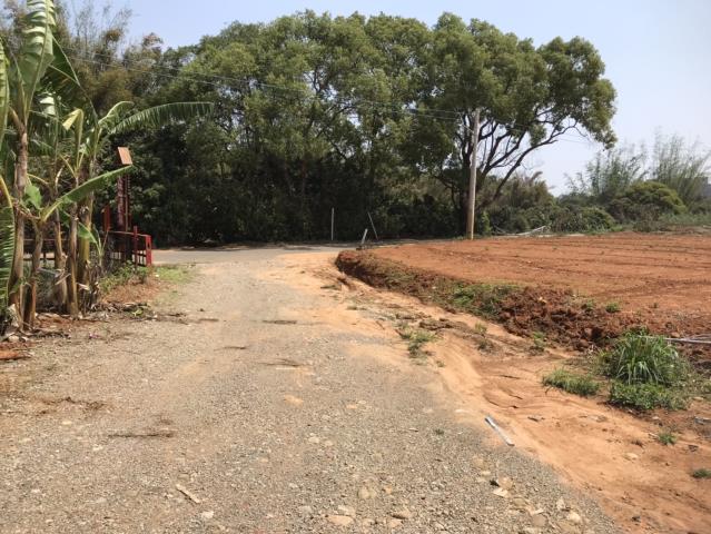 台中大雅農地-15