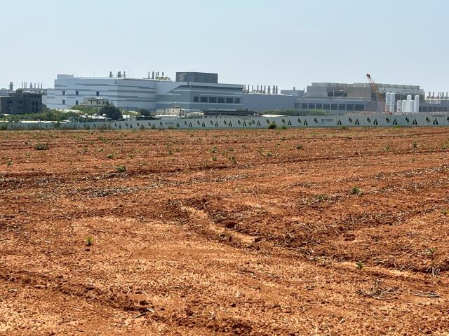 台中大雅農地-6