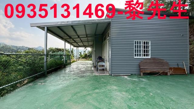 新竹峨眉農地-15