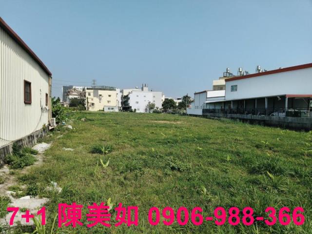 仁武農地-1