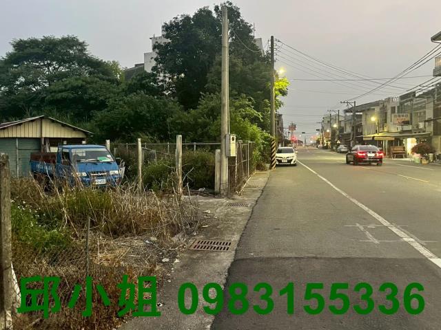 嘉義建地-2