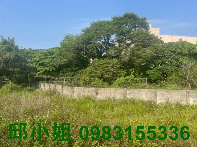 嘉義建地-1