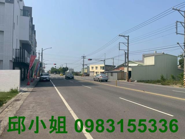 嘉義建地-2