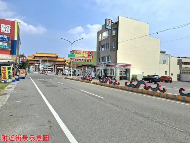 台南安南建地-12