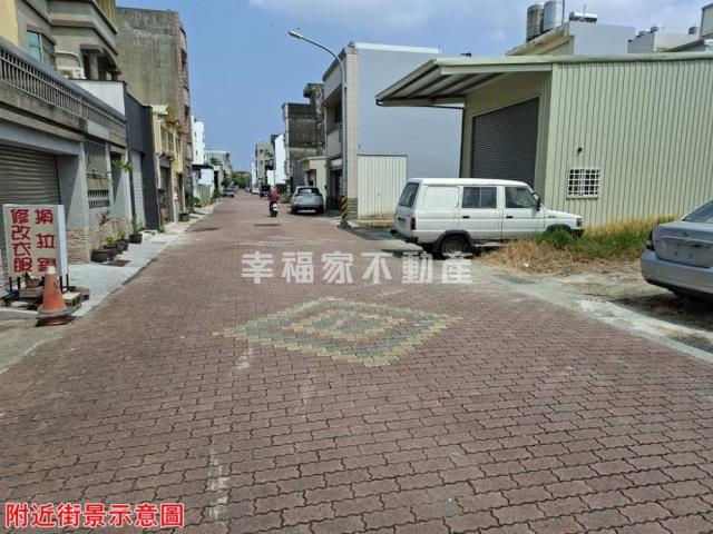 台南安南建地-2