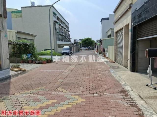 台南安南建地-3