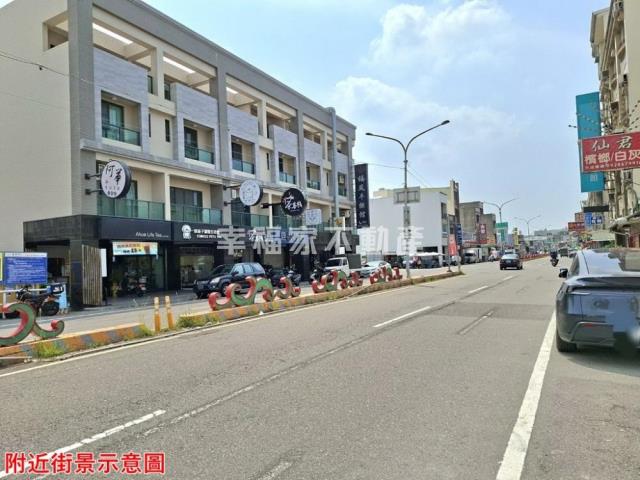 台南安南建地-7