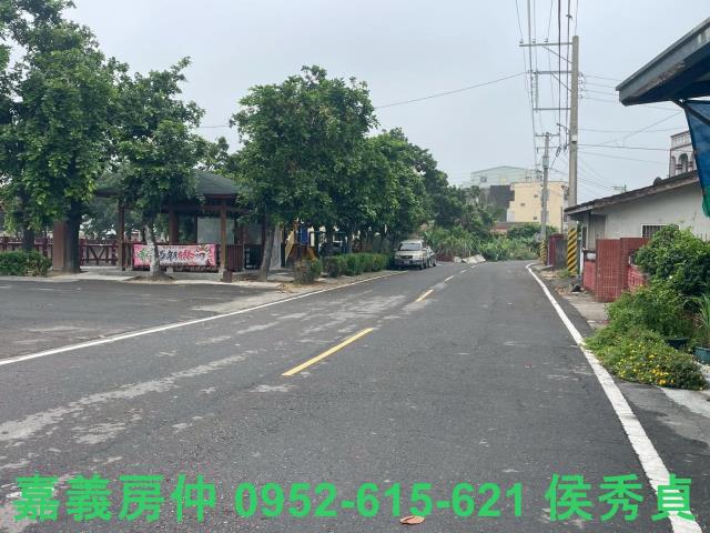 嘉義太保建地-1