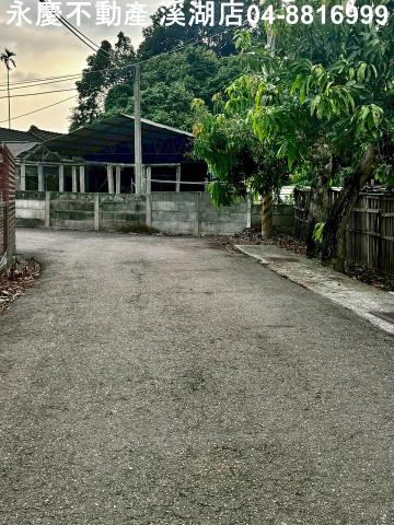 彰化埔心建地-6