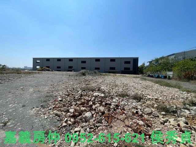民雄工業地-3