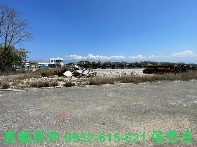 民雄工業地-4
