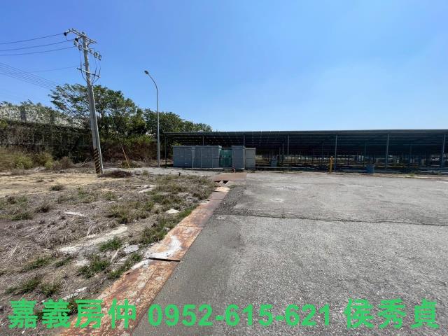 民雄工業地-7