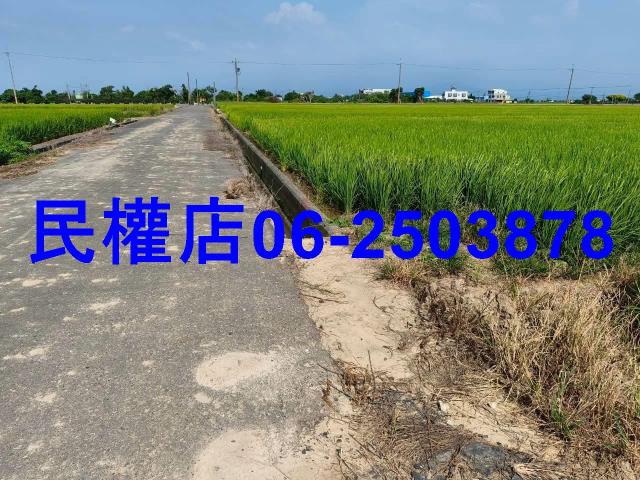 後壁農地-7
