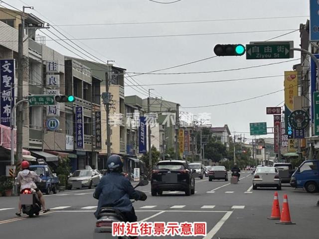 佳里建地-15