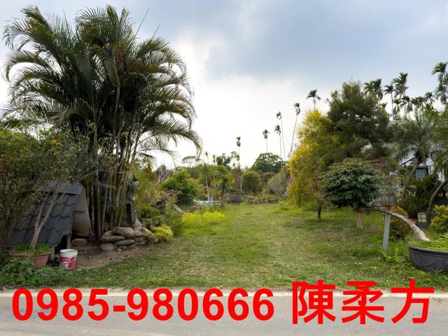 番路農地-1