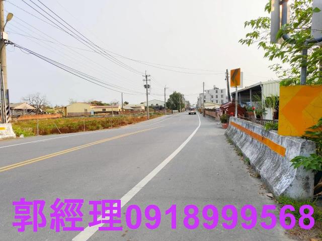 台南農地-5