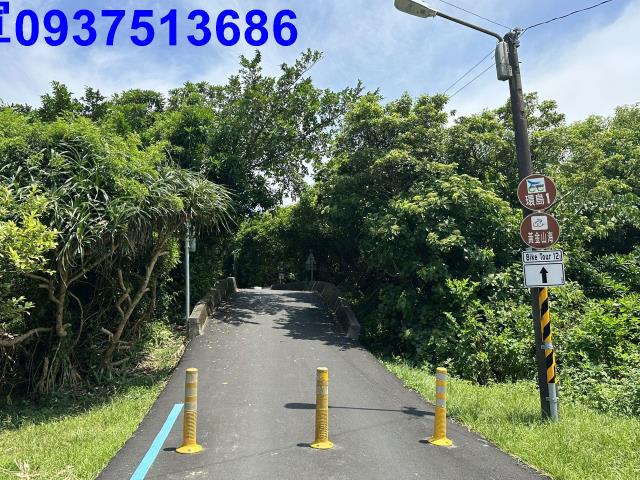 新北貢寮建地-15