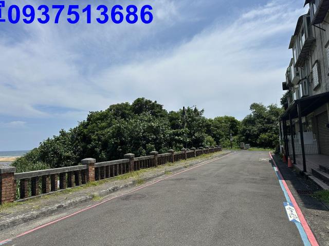 新北貢寮建地-9