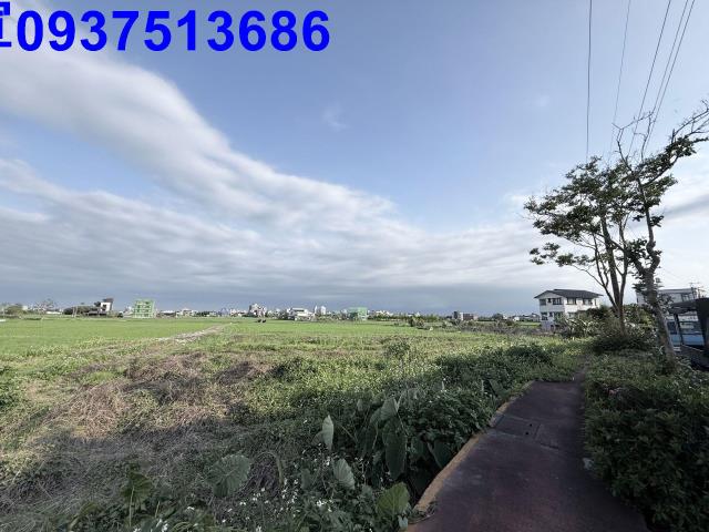 宜蘭礁溪農地-12