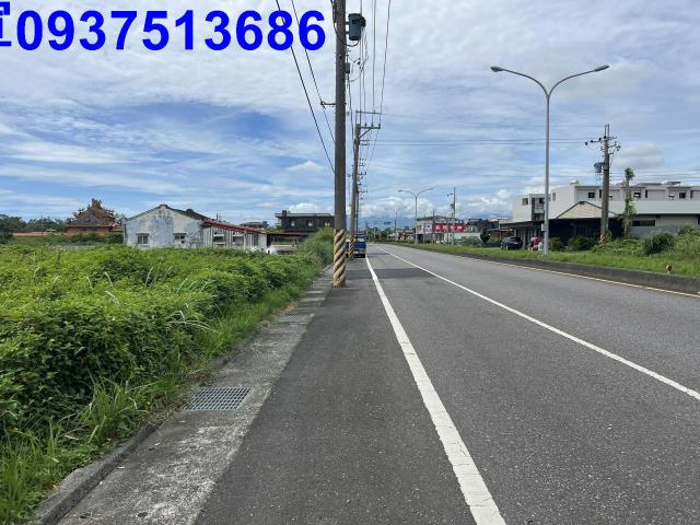 壯圍農地-1