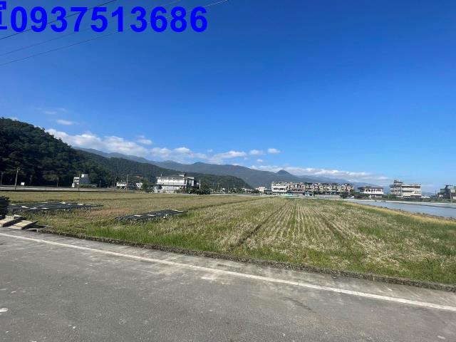 礁溪農地-12